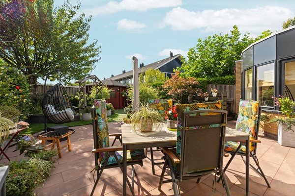 Medium property photo - Jarenweg 83, 1335 CH Almere
